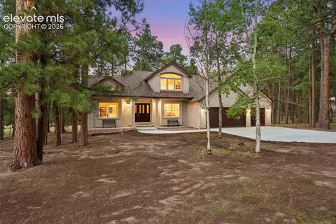 19825 Soaring Wing Dr, Colorado Springs, CO 80908