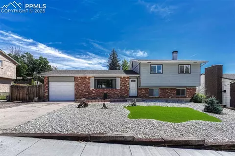 1770 Sawyer Way, Colorado Springs, CO 80915