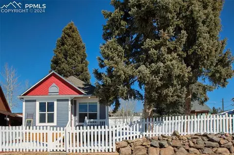 125 West St, Cripple Creek, CO 80813