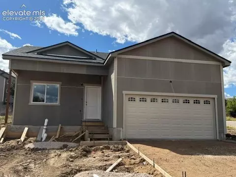 453 Corley Pl, Colorado Springs, CO 80919