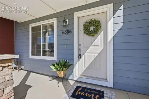6306 Pilgrimage Rd, Colorado Springs, CO 80925