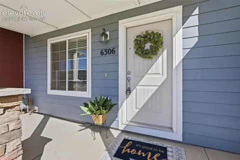 6306 Pilgrimage Rd, Colorado Springs, CO 80925