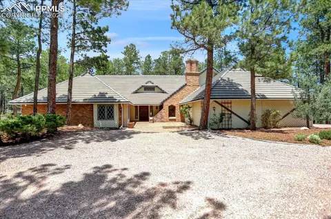 7190 Burgess Rd, Colorado Springs, CO 80908