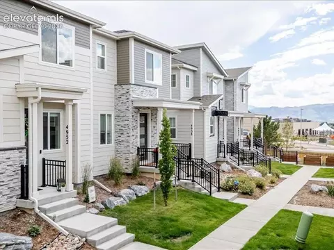 4952 Construct Pt, Colorado Springs, CO 80920