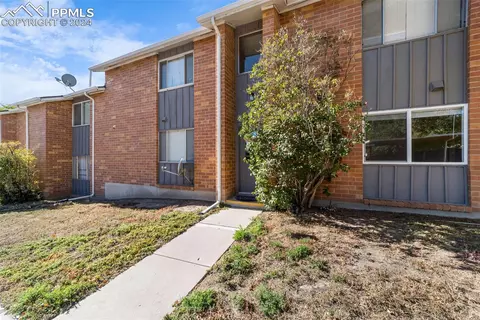 1625 N Murray Blvd #141, Colorado Springs, CO 80915