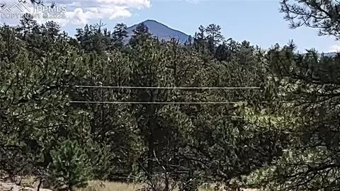 187 Arrowhead Dr, Florissant, CO 80816