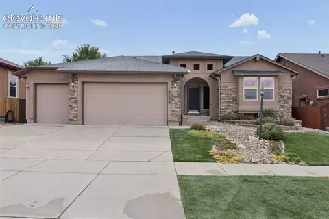 6134 High Noon Ave, Colorado Springs, CO 80923