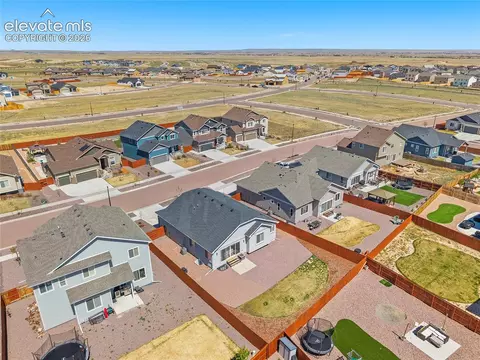 View/Area - 10734 Rolling Peaks Dr, Peyton, CO 80831 photo 6 of 8