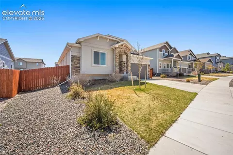 Other - 10734 Rolling Peaks Dr, Peyton, CO 80831 photo 2 of 14