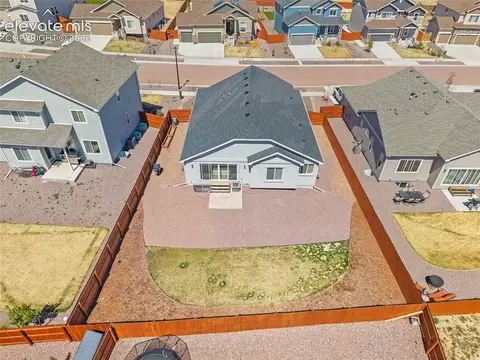 View/Area - 10734 Rolling Peaks Dr, Peyton, CO 80831 photo 4 of 6