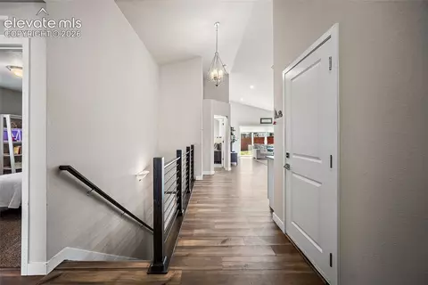 Entry Way - 10734 Rolling Peaks Dr, Peyton, CO 80831 photo 1 of 1