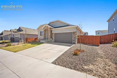 Other - 10734 Rolling Peaks Dr, Peyton, CO 80831 photo 1 of 14