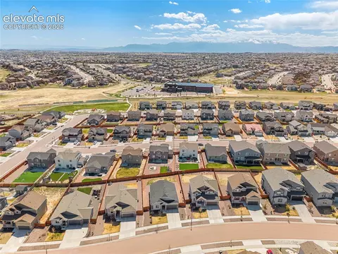 View/Area - 10734 Rolling Peaks Dr, Peyton, CO 80831 photo 8 of 8