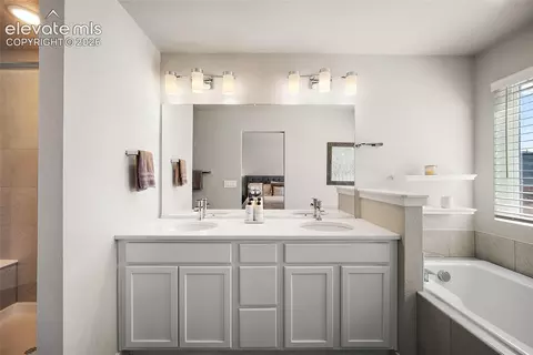 Bath - 10734 Rolling Peaks Dr, Peyton, CO 80831 photo 1 of 9