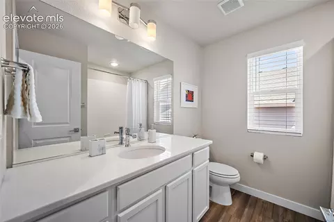 Bath - 10734 Rolling Peaks Dr, Peyton, CO 80831 photo 6 of 9