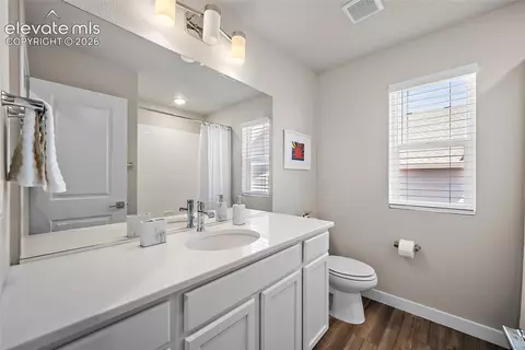 Bath - 10734 Rolling Peaks Dr, Peyton, CO 80831 photo 6 of 9