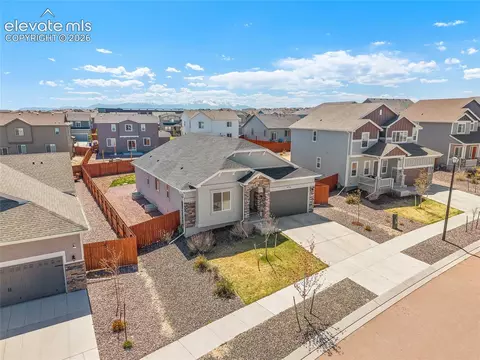 View/Area - 10734 Rolling Peaks Dr, Peyton, CO 80831 photo 1 of 8