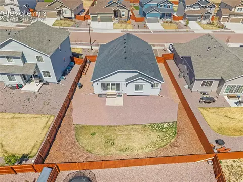 View/Area - 10734 Rolling Peaks Dr, Peyton, CO 80831 photo 5 of 8
