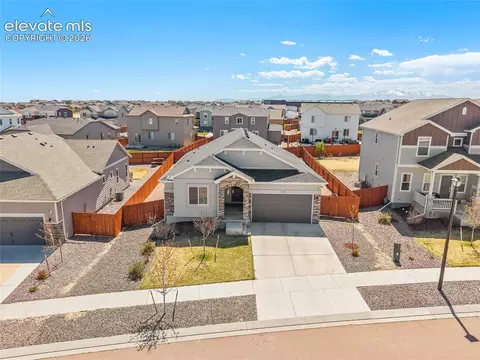 View/Area - 10734 Rolling Peaks Dr, Peyton, CO 80831 photo 2 of 6