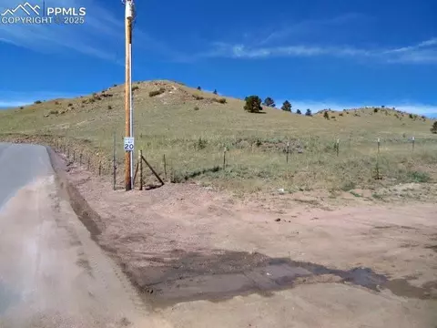 0 W Galena Ave, Cripple Creek, CO 80813