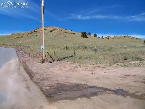 0 W Galena Ave, Cripple Creek, CO 80813