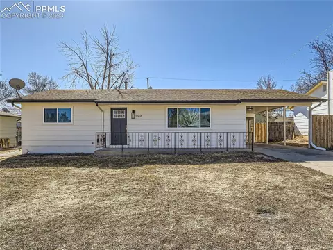 3508 Gem Dr, Pueblo, CO 81005