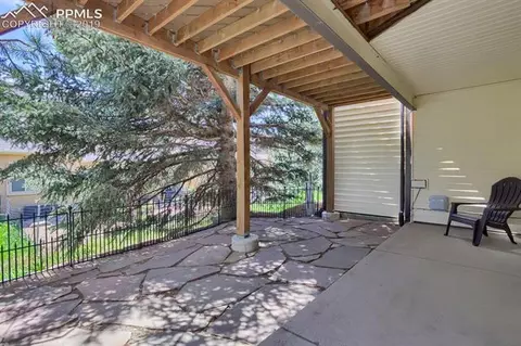 302 Raspberry Ln, Monument, CO 80132 photo 26
