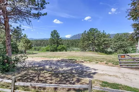 302 Raspberry Ln, Monument, CO 80132 photo 30