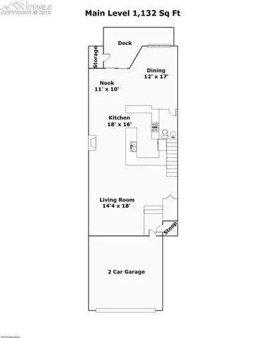 302 Raspberry Ln, Monument, CO 80132 photo 27
