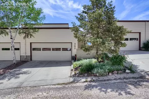 302 Raspberry Ln, Monument, CO 80132 photo 1