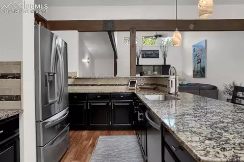 302 Raspberry Ln, Monument, CO 80132 photo 7