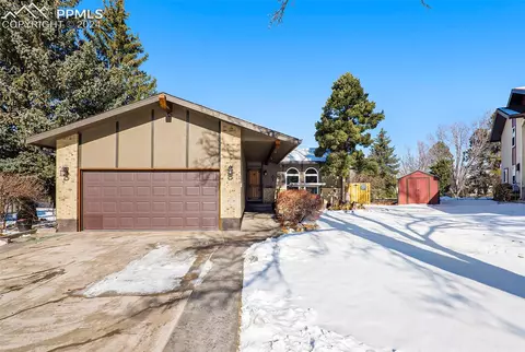 3059 Fascination Cir, Colorado Springs, CO 80917