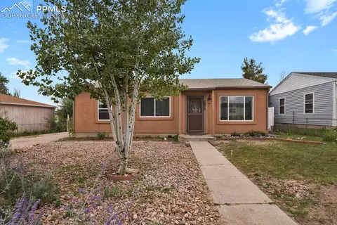 2805 Casden Cir, Colorado Springs, CO 80909