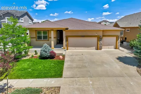 5228 Monarch Crest Way, Colorado Springs, CO 80924