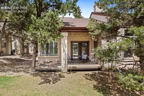 555 Autumn Crest Cir #F, Colorado Springs, CO 80919