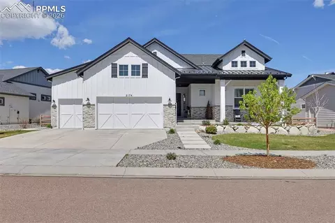 2174 Silver Creek Dr, Colorado Springs, CO 80921
