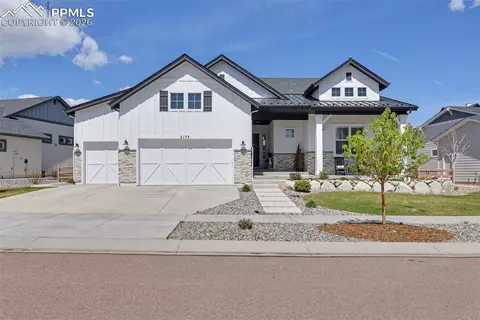 2174 Silver Creek Dr, Colorado Springs, CO 80921