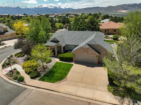 1610 Colgate Dr, Colorado Springs, CO 80918