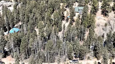 63 Sentinel Way, Florissant, CO 80816