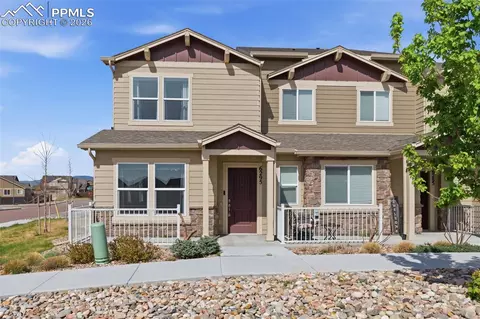 6295 White Wolf Pt, Colorado Springs, CO 80925