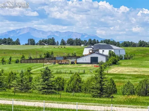 18135 Spur Ranch Rd, Peyton, CO 80831