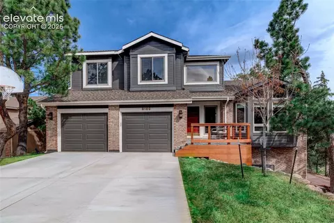 8189 Spire Ct, Colorado Springs, CO 80919