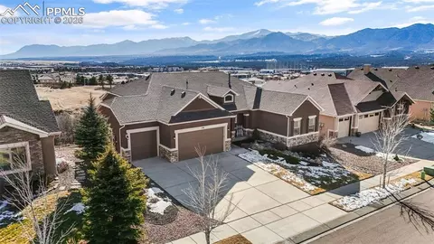 178 Coyote Willow Dr, Colorado Springs, CO 80921