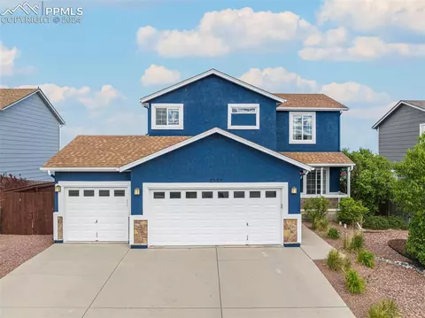 7597 Sun Prairie Dr, Colorado Springs, CO 80925