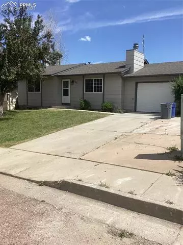 7615 Sunny View Ln, Colorado Springs, CO 80911