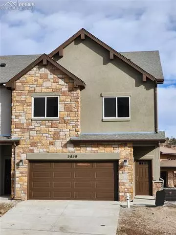 5858 Villa Lorenzo Dr, Colorado Springs, CO 80919