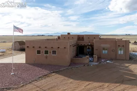 1670 Centennial Mesa Vw, Colorado Springs, CO 80930