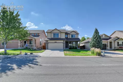 4233 Ashby Field Dr, Colorado Springs, CO 80922