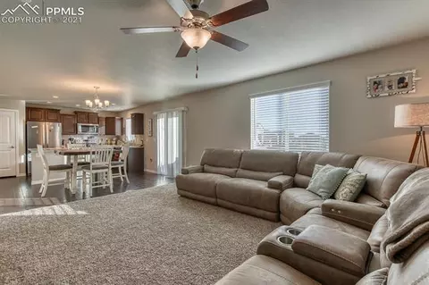 9631 Rainbow Bridge Dr, Peyton, CO 80831 photo 11