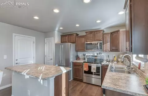 9631 Rainbow Bridge Dr, Peyton, CO 80831 photo 15